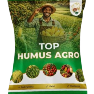TOP HUMUS AGRO