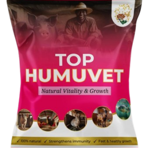 TOP HUMUVET